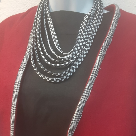 Houndstooth Accessories - Picture 6 of 16